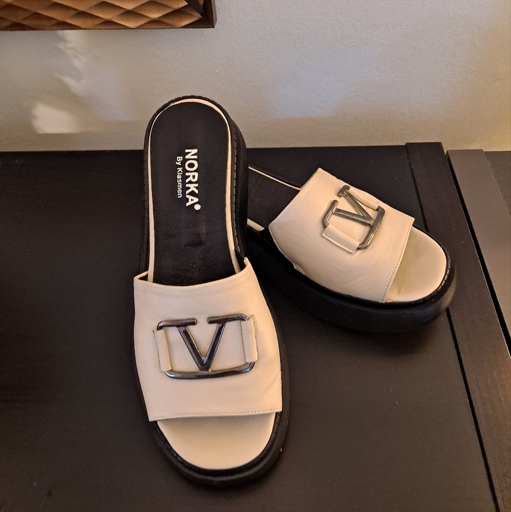 Norka shoes By Klasmen